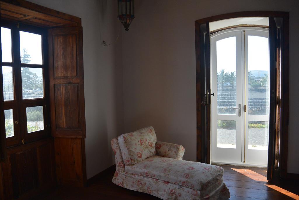Casa Bermejo * San Bartolome (Las Palmas)