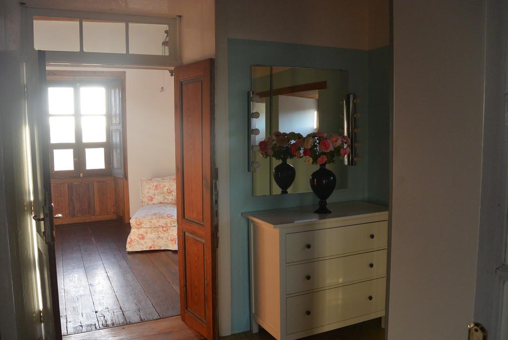 Apartment Casa Bermejo