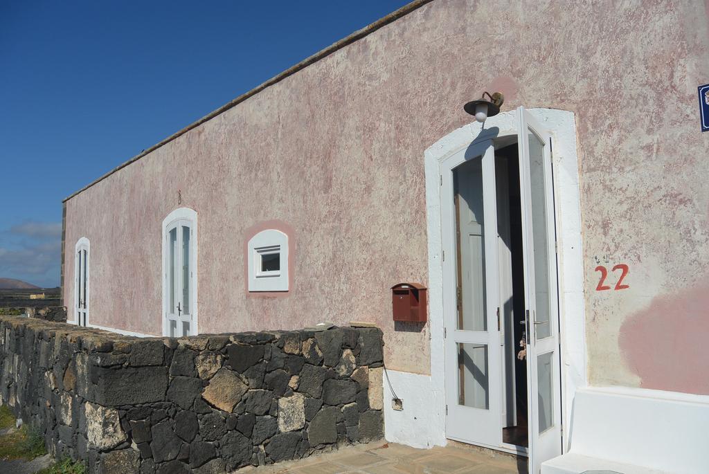 Casa Bermejo San Bartolome (Las Palmas)