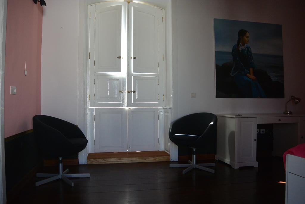 Casa Bermejo *