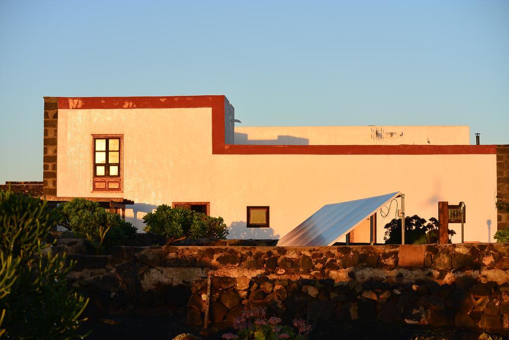 Casa Bermejo * San Bartolome (Las Palmas)