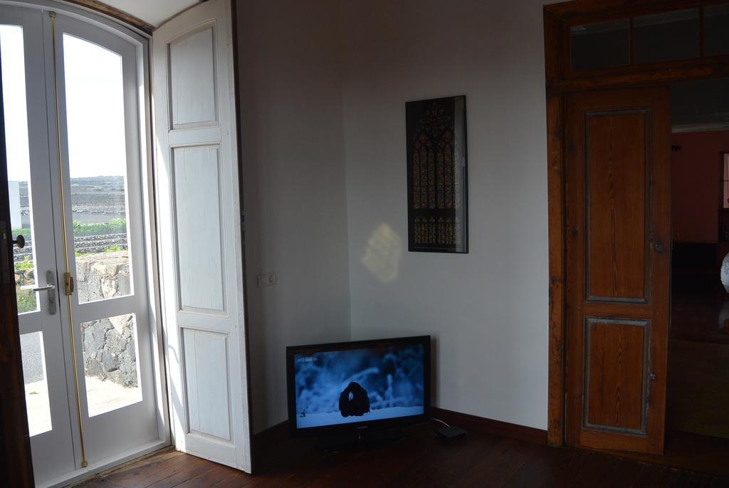 Casa Bermejo