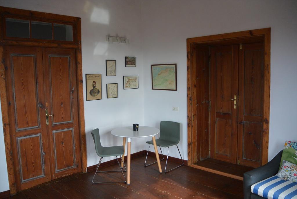 Casa Bermejo San Bartolomé