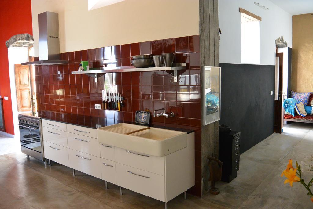 Apartment Casa Bermejo San Bartolome (Las Palmas)