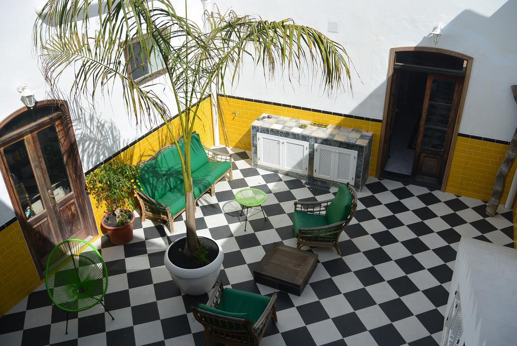 Apartment Casa Bermejo San Bartolome (Las Palmas)