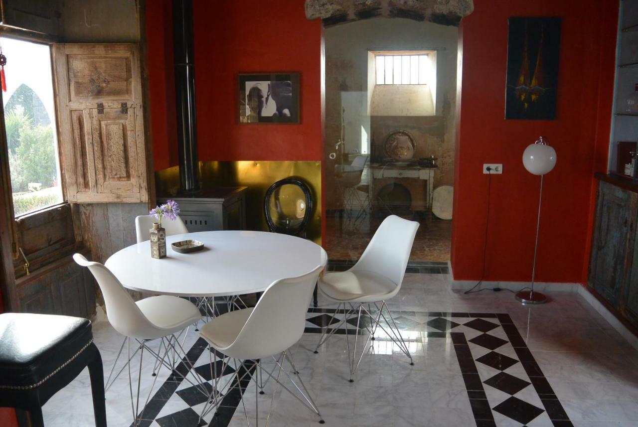 Casa Bermejo Apartment San Bartolome (Las Palmas)