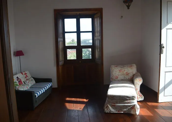Casa Bermejo