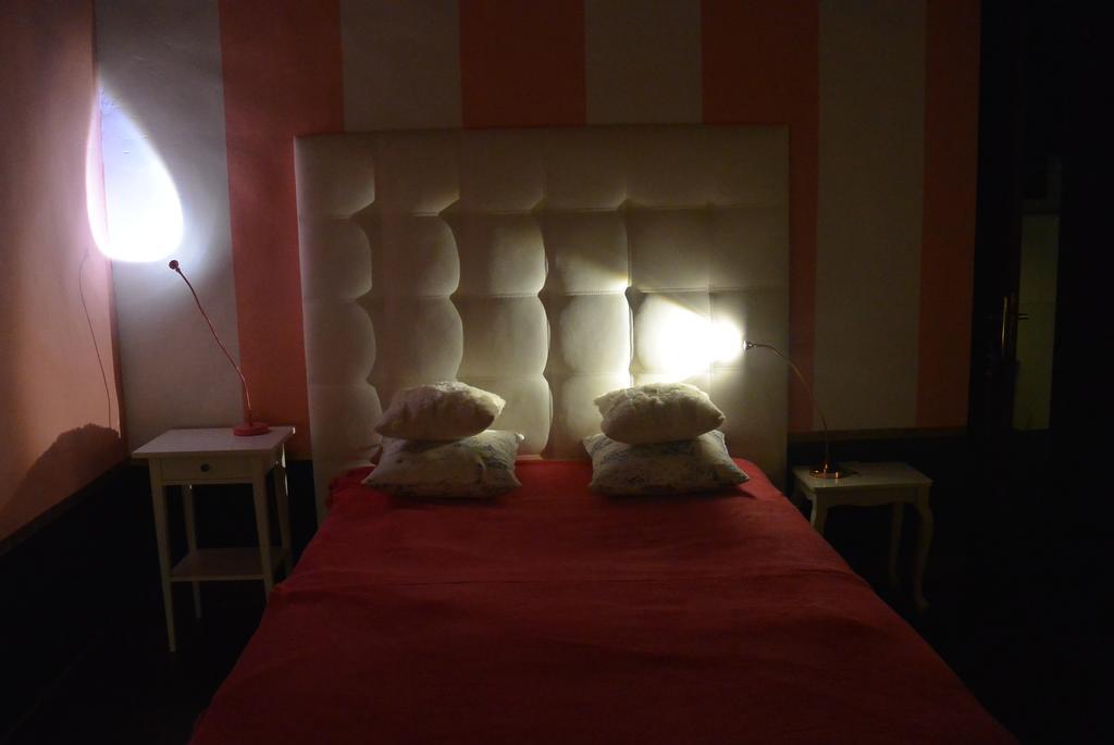 Casa Bermejo Appartement *