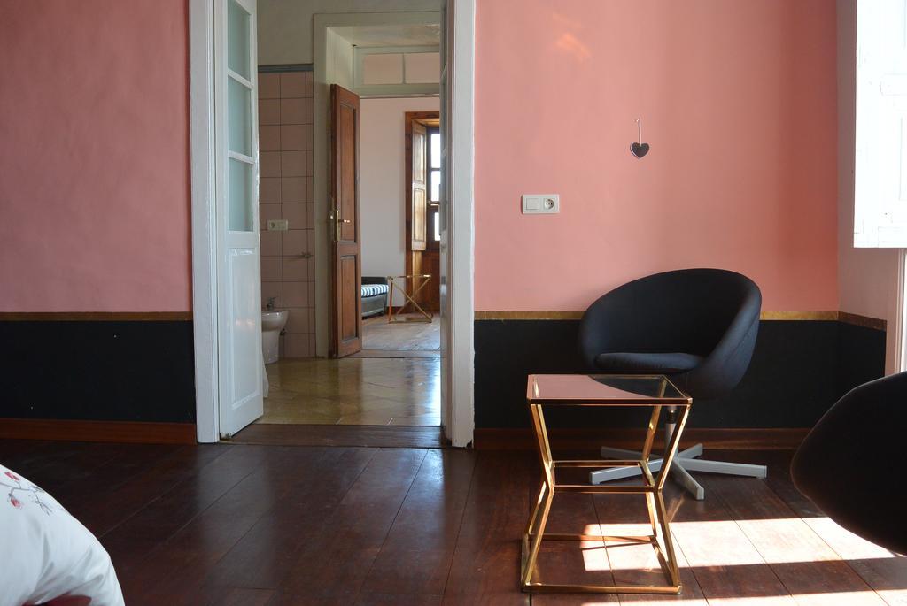 Casa Bermejo *