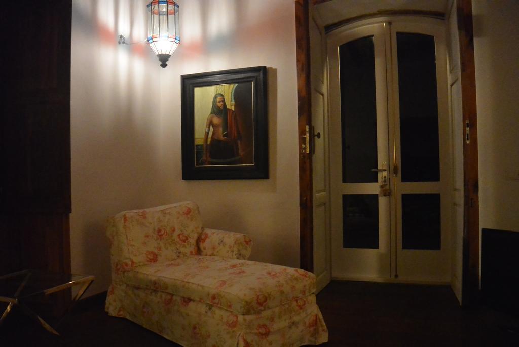 Casa Bermejo * San Bartolomé