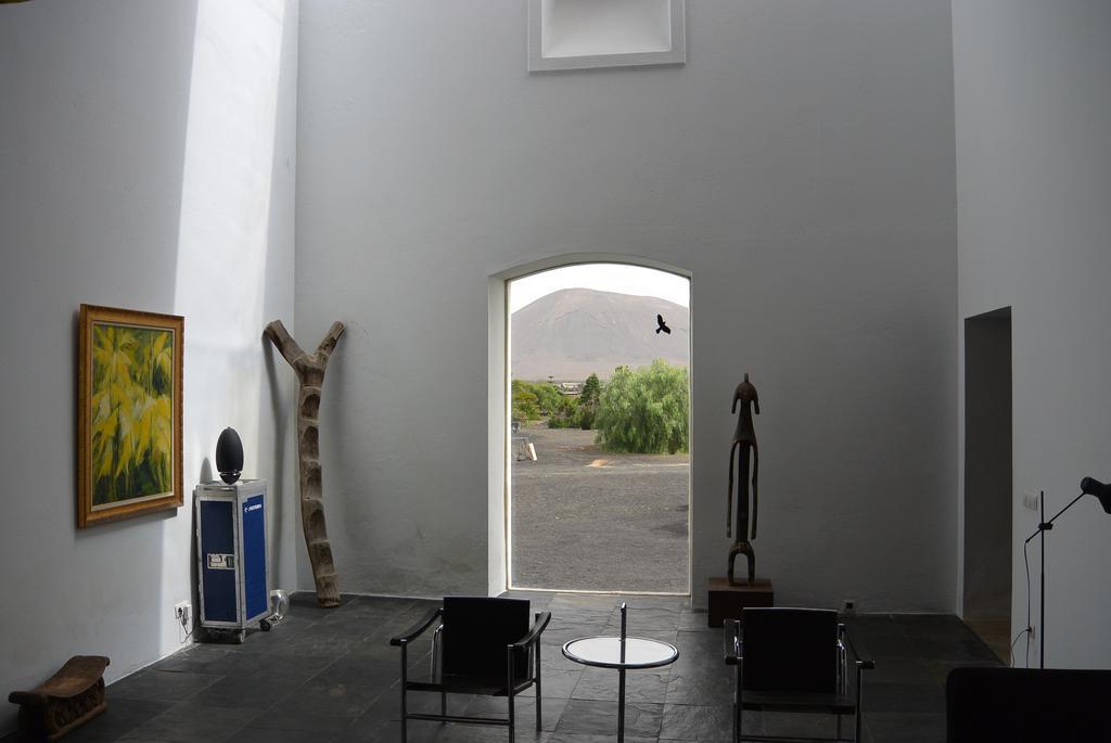 Casa Bermejo Appartement San Bartolomé