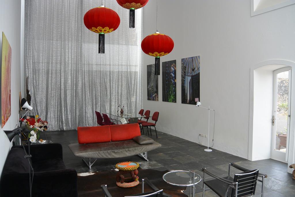 Casa Bermejo Appartement