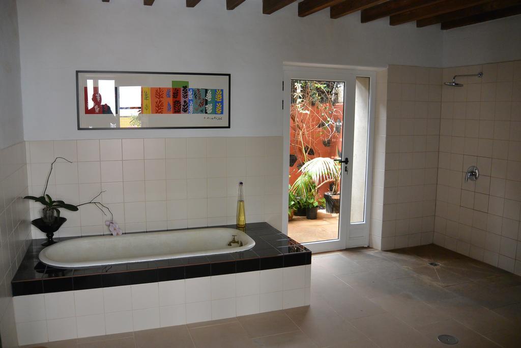 Casa Bermejo Appartement *